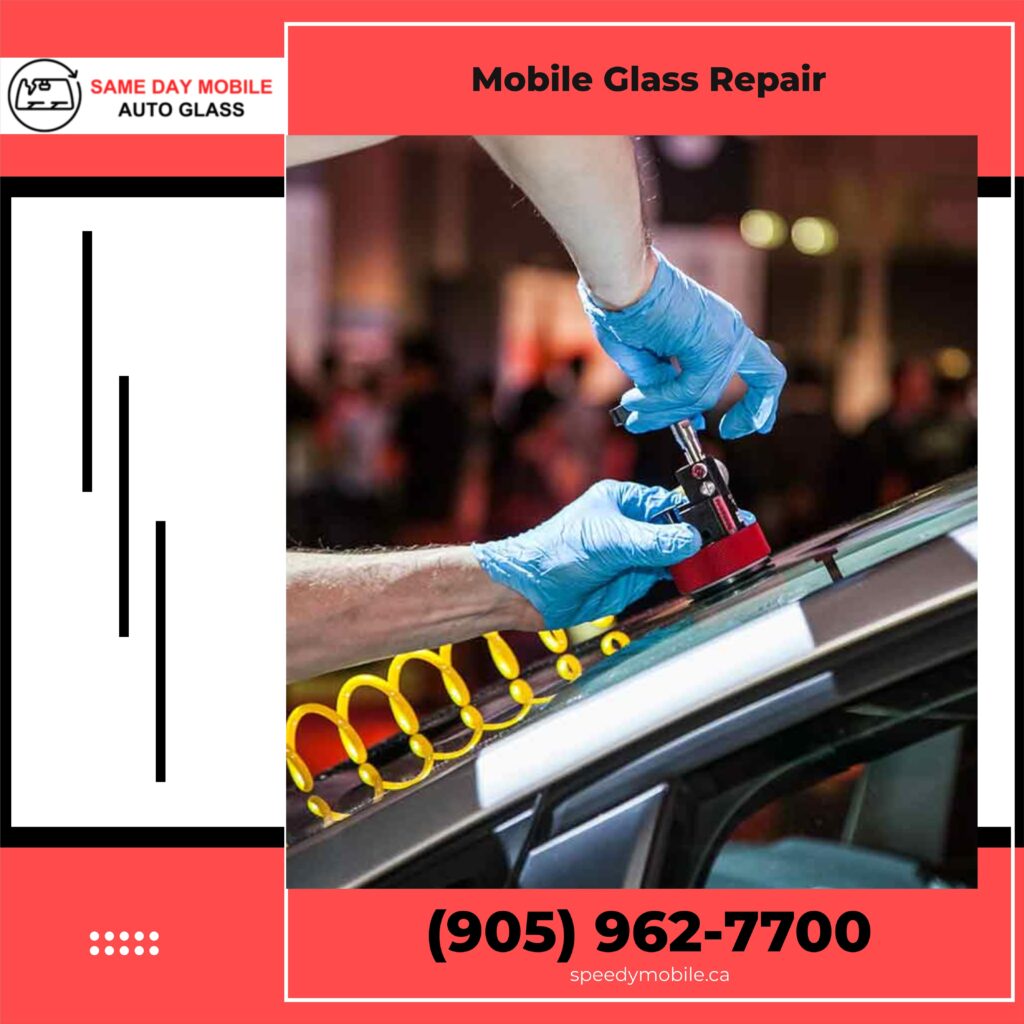 Mobile Glass Repair